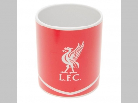 FC Liverpool porcelánový pohár / šálka s uškom, objemom cca. 0,33L